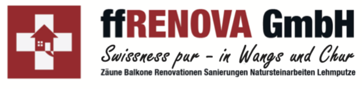 FF Renova GmbH Logo